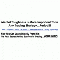 Mark Douglas – Mental Toughness trading potential (Enjoy Free BONUS Trading in the Zone (Audible))